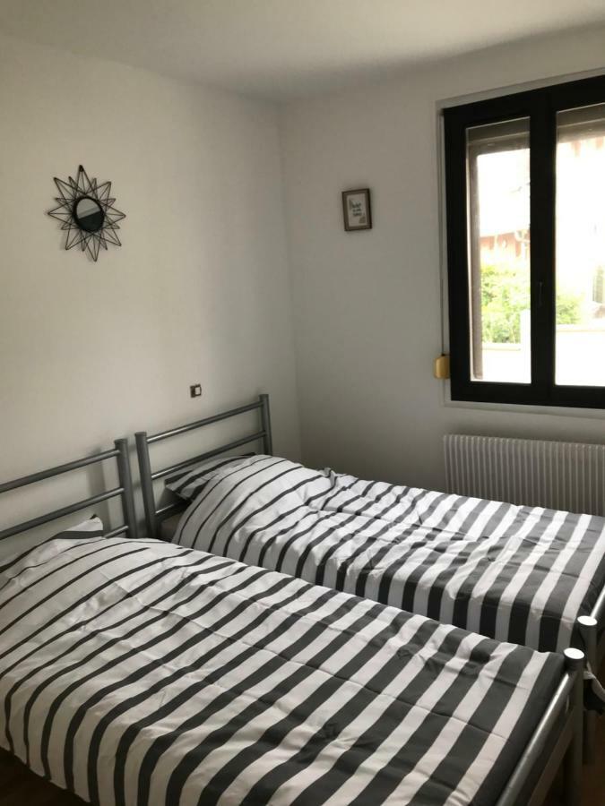 Maison Cosyrouen Malatire Gare 6 Couchages 외부 사진