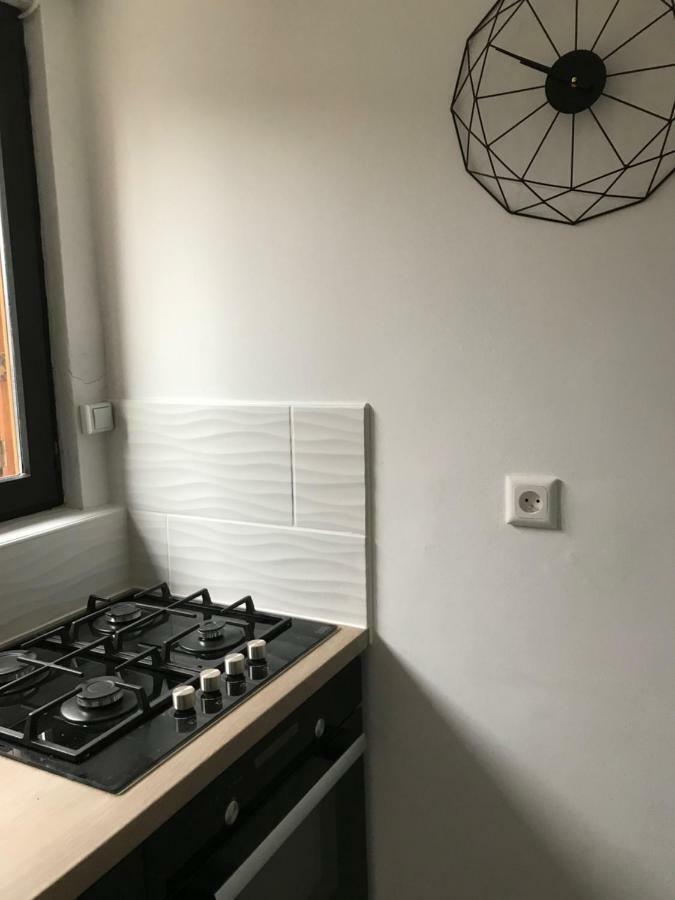 Maison Cosyrouen Malatire Gare 6 Couchages 외부 사진