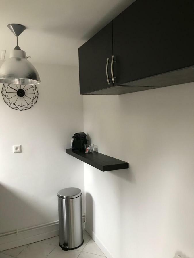 Maison Cosyrouen Malatire Gare 6 Couchages 외부 사진