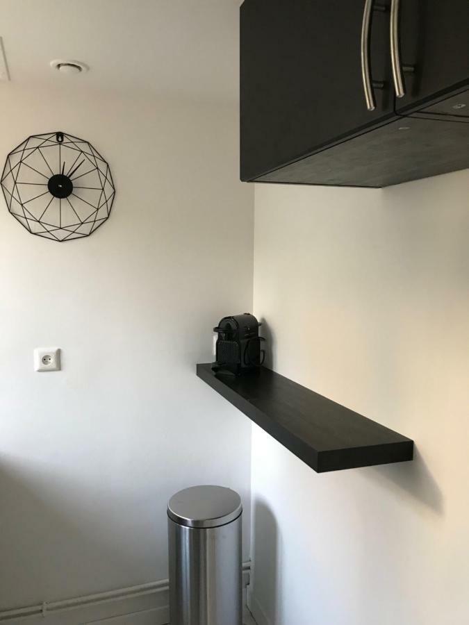Maison Cosyrouen Malatire Gare 6 Couchages 외부 사진