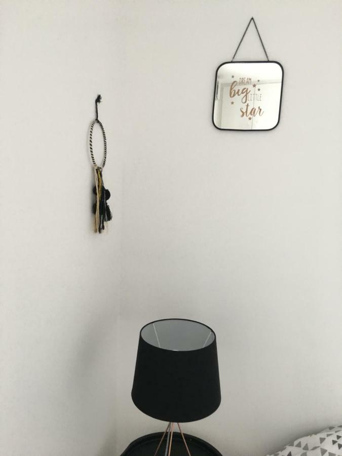 Maison Cosyrouen Malatire Gare 6 Couchages 외부 사진