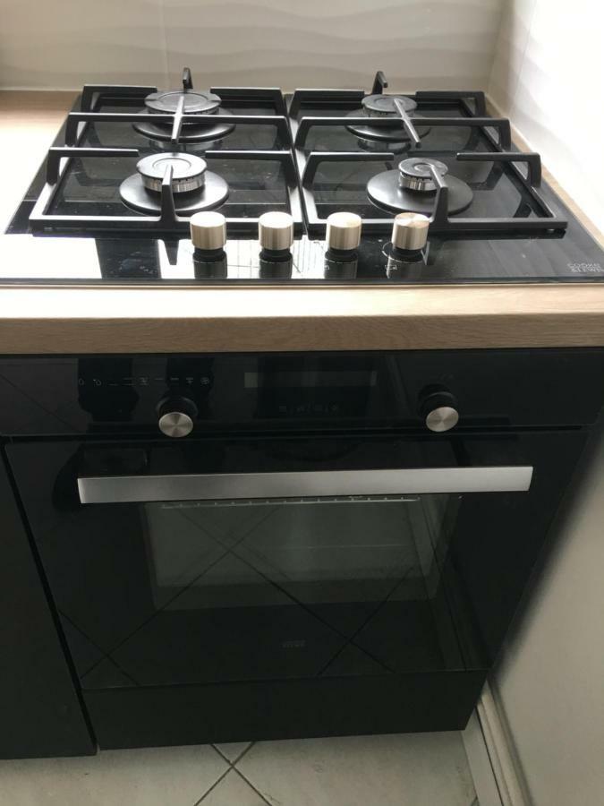 Maison Cosyrouen Malatire Gare 6 Couchages 외부 사진