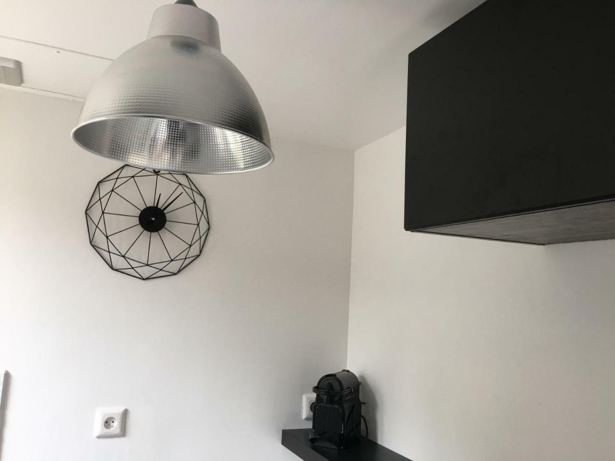 Maison Cosyrouen Malatire Gare 6 Couchages 외부 사진