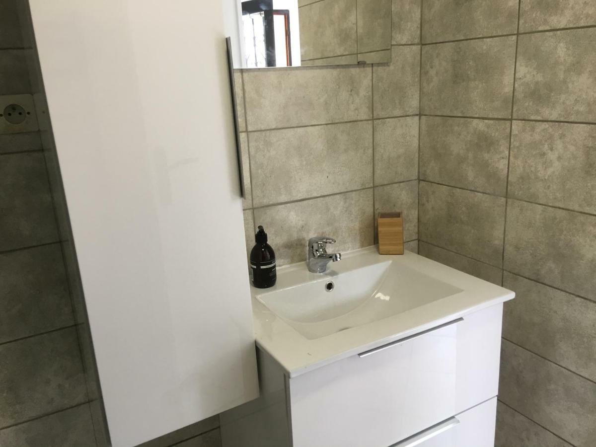 Maison Cosyrouen Malatire Gare 6 Couchages 외부 사진