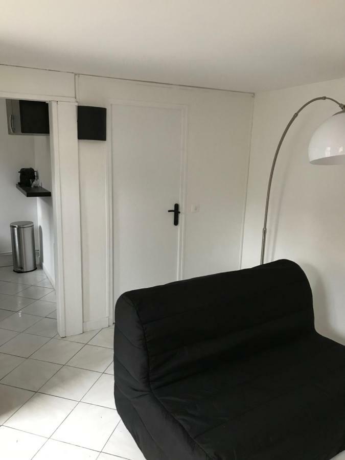 Maison Cosyrouen Malatire Gare 6 Couchages 외부 사진
