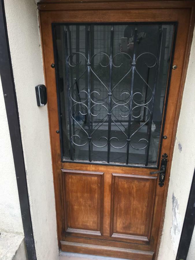 Maison Cosyrouen Malatire Gare 6 Couchages 외부 사진