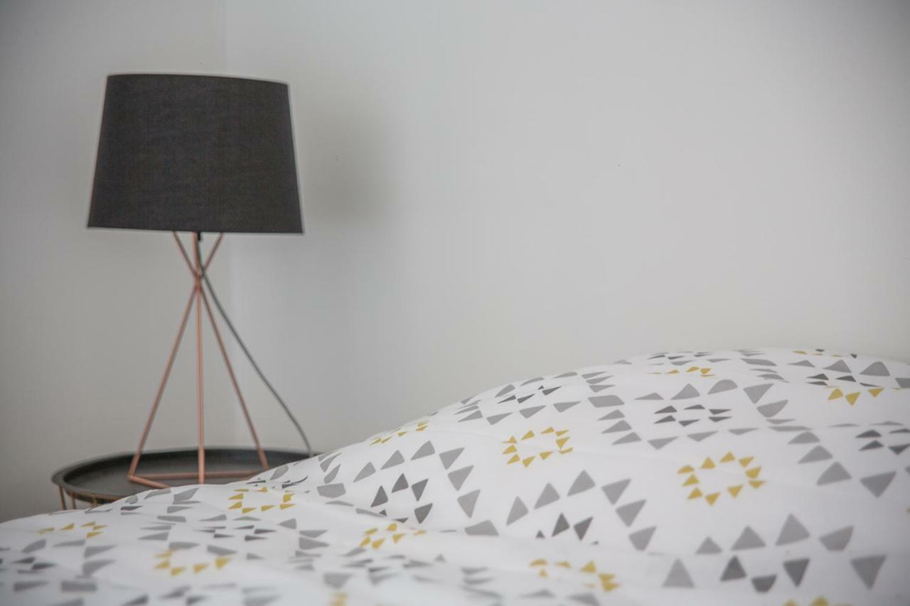 Maison Cosyrouen Malatire Gare 6 Couchages 외부 사진